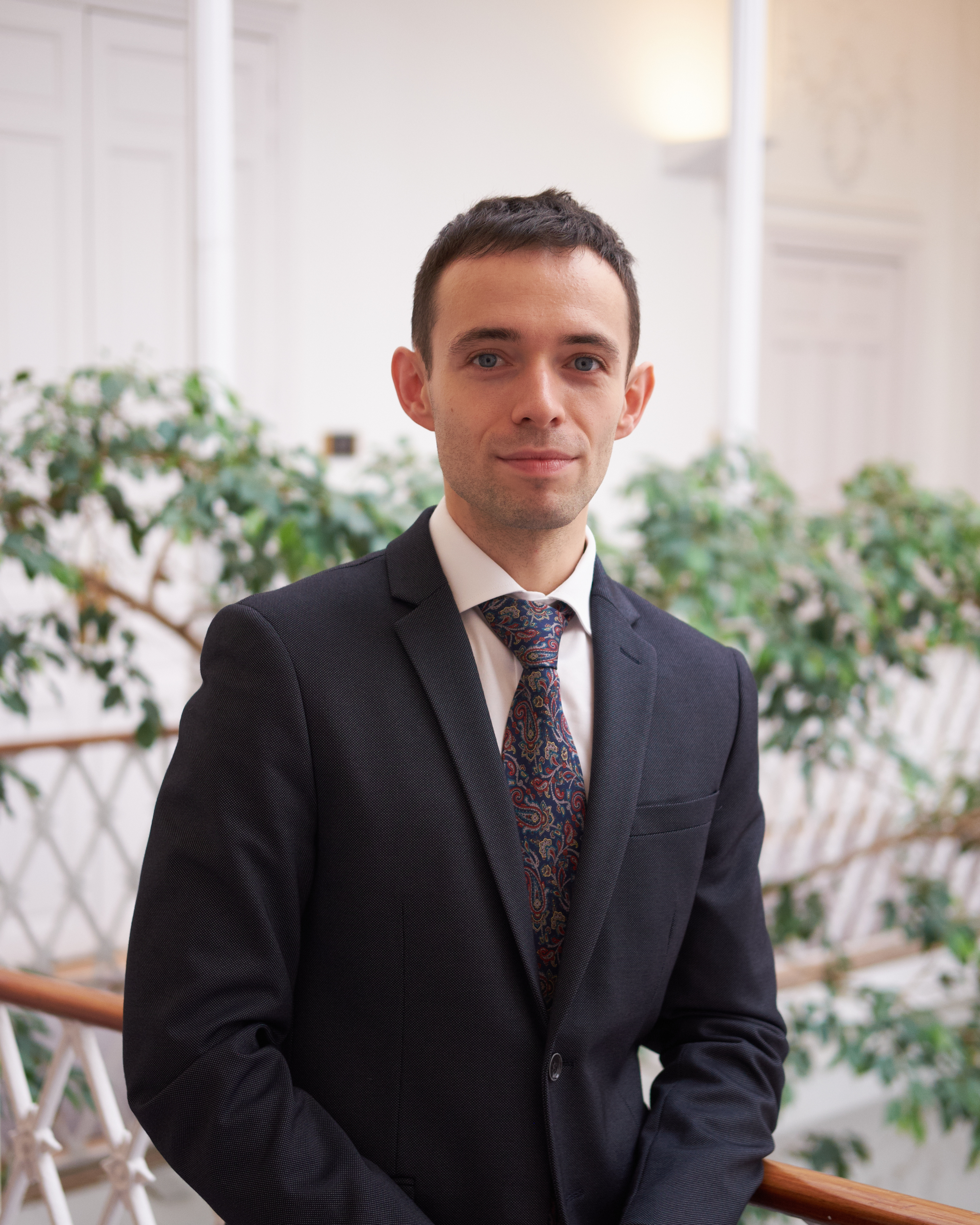 Álvaro Sánchez-Leache